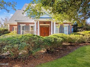 12207 Preservation Dr, Gulfport, MS 39503