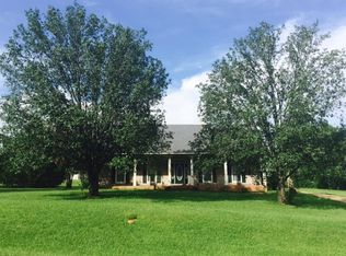 321 Ridge Park Dr, Raymond, MS 39154