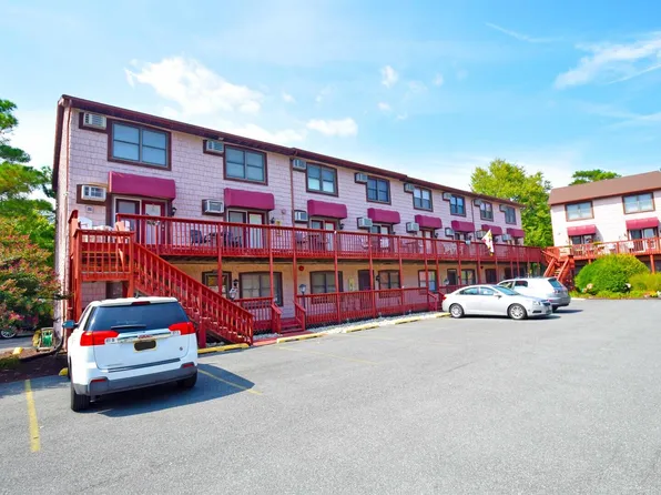 (undisclosed Address), Ocean City, MD 21842