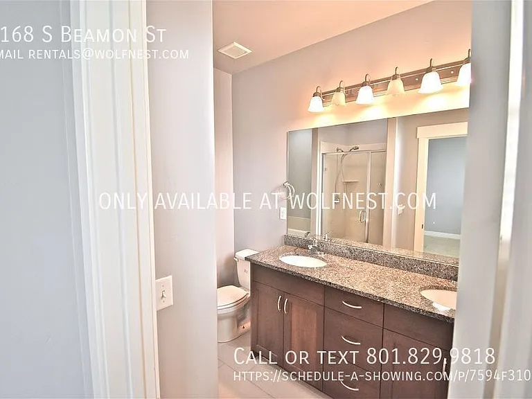 7168 S Beamon St — Photo 19