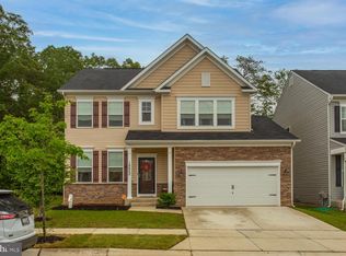 16600 Tortola Dr, Accokeek, MD 20607