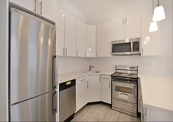 Rented by Buchbinder & Warren