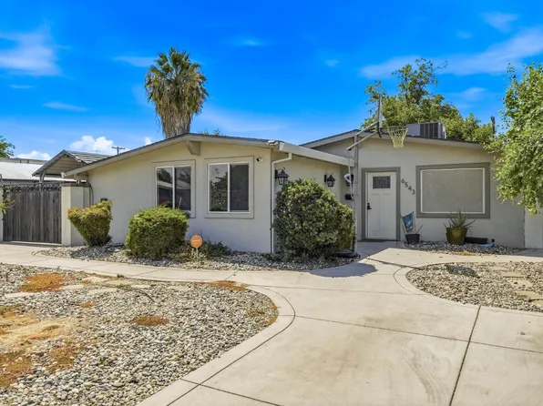 6543 Channing Dr, North Highlands, CA 95660