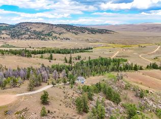 65 Riata Run Rd, Hartsel, CO 80449