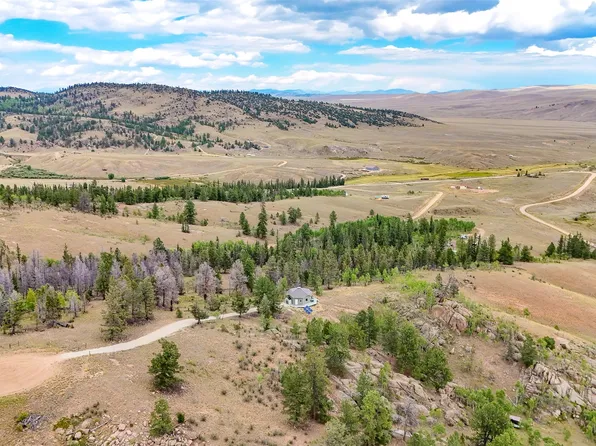 65 Riata Run Rd, Hartsel, CO 80449