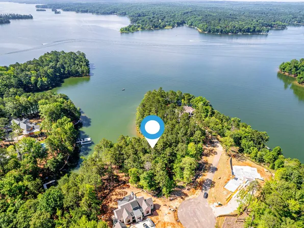 1103 Painted Bunting Dr #109, Greensboro, GA 30642