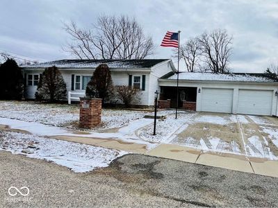 129 E Center St, Williamsport, IN, 47993