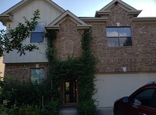 11016 Desert Willow Loop, Austin, TX 78748