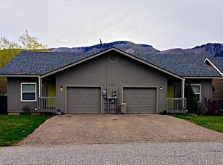 14913 Golden Delicious St #A, Entiat, WA 98822