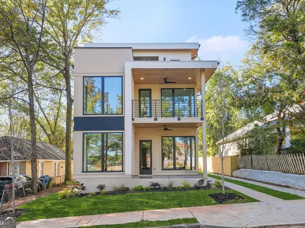 313 Stovall St SE #A, Atlanta, GA 30316