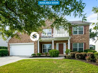 5105 Bishops Row, Austell, GA 30106