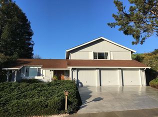 2791 Camino Venadillo, San Ramon, CA 94583