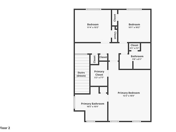 3rd image of 609 Steven Dr