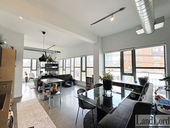 2nd image of 625 Queen St E #209