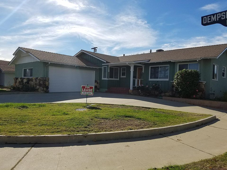 Front, Circular Driveway