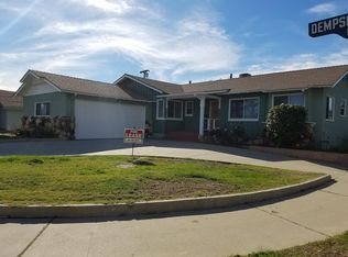 10221 Dempsey Ave, North Hills, CA 91343