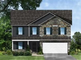 605 Hemsford Dr, Greenville, SC 29605