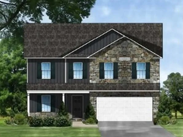 605 Hemsford Dr, Greenville, SC 29605