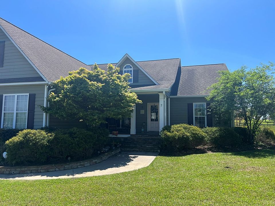 7 Sweet Gum Trl, Tifton, GA 31793 Zillow
