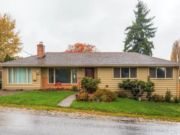 2806 S 150th St, Seatac, WA 98188