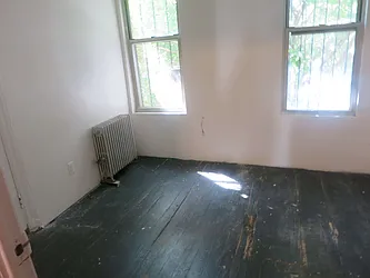 Rented by Plymouth Electric Inc.