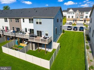 7213 Bodkin Way, New Market, MD 21774