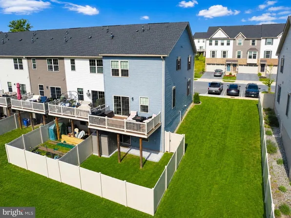 7213 Bodkin Way, New Market, MD 21774