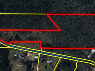 Corbin Gainey Rd, Defuniak Springs, FL 32435