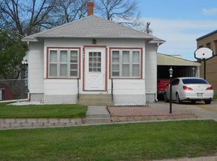 162 N Maverick St, Gordon, NE 69343