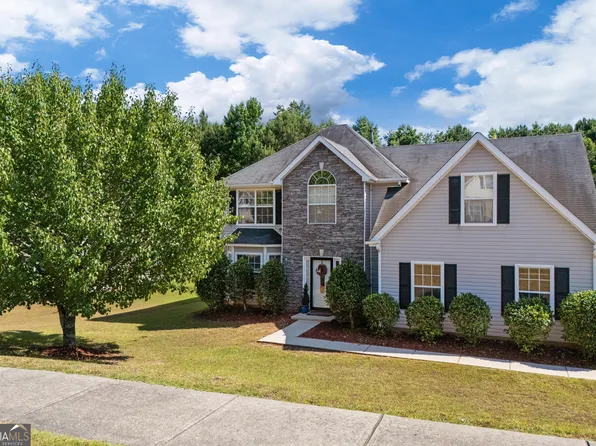 4775 Bald Eagle Way, Douglasville, GA 30135