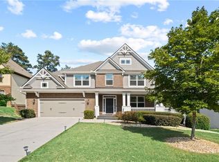 1016 Highland Village Trl, Mableton, GA 30126
