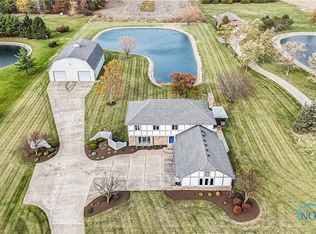 7733 Brown Rd, Curtice, OH 43412