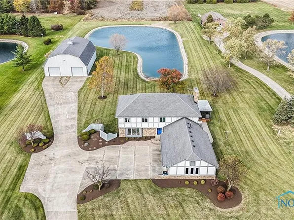 7733 Brown Rd, Curtice, OH 43412
