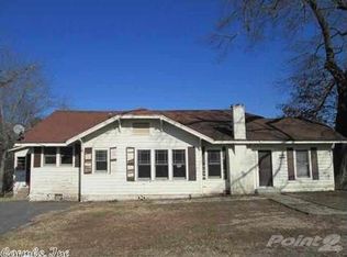 215 N Chestnut St, Rison, AR 71665