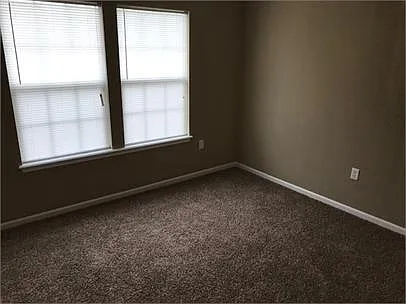 Bedroom #1