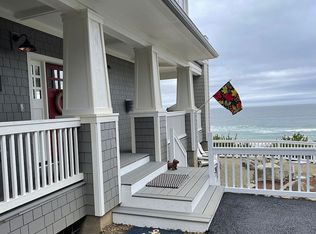 9926 S Coast Hwy, South Beach, OR 97366