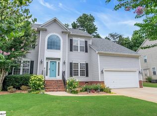 15 Meadow Rose Dr, Travelers Rest, SC 29690