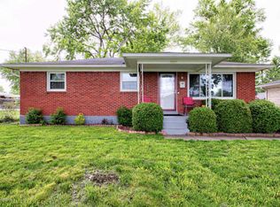 3309 Donald Dr, Louisville, KY