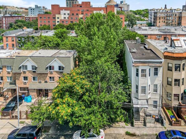 Empty Lots For Sale In The Bronx