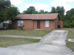 2516 Flint Ln, Deltona, FL 32738