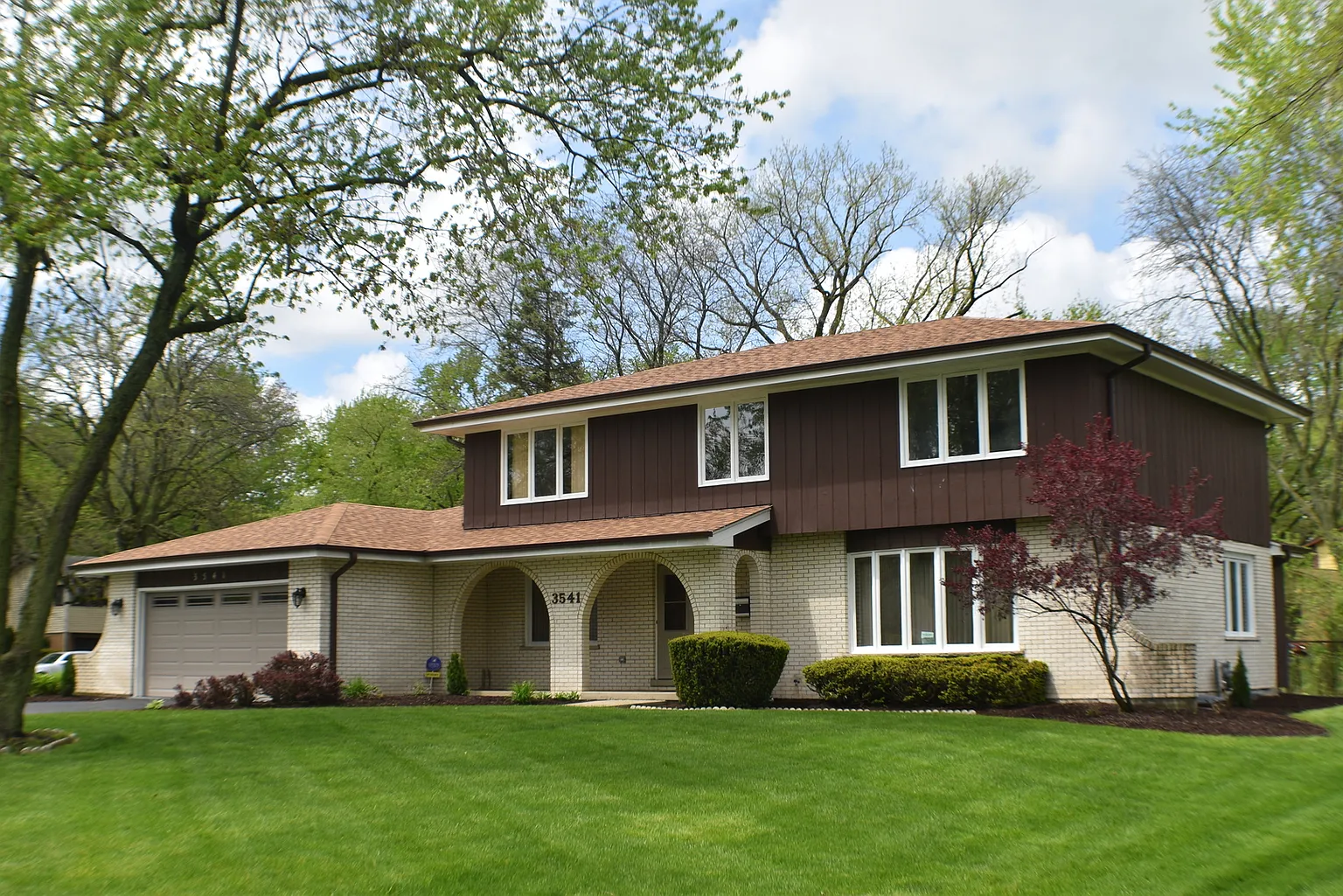 3541 Parthenon Way photo 1