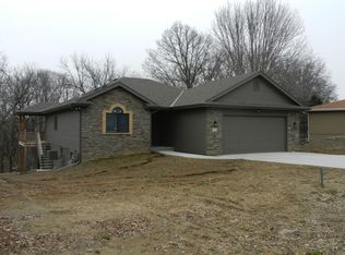 10 W Ridge Drive West Dr, Council Bluffs, IA 51503