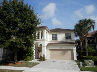 6894 Spider Lily Ln, Lake Worth, FL 33462