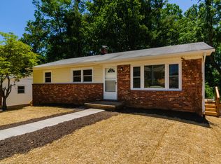 176 Johnston Blvd, Asheville, NC 28806