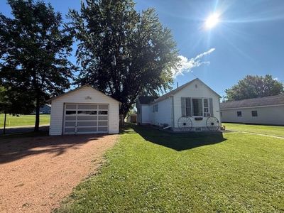 612 North 2ND STREET, Medford, WI, 54451