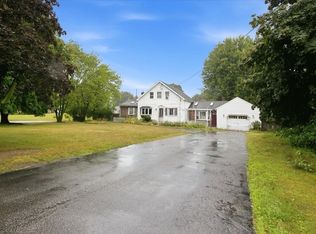 1 Mohawk Dr, North Attleboro, MA 02760