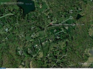 138 Heyburn Rd, Chadds Ford, PA 19317