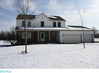 9490 Cooper Rd, Johnstown, OH 43031