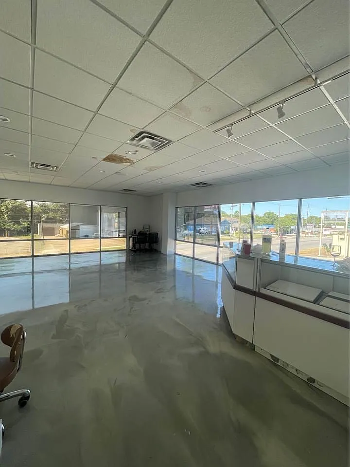 8315 1st Avenue North - C upstair — Photo 1