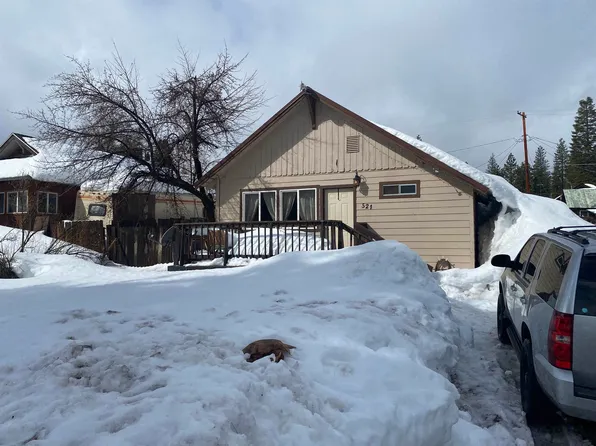 521 Delwood St, Westwood, CA 96137